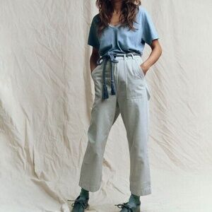 The Great The Voyager Pant. size 25 NWT